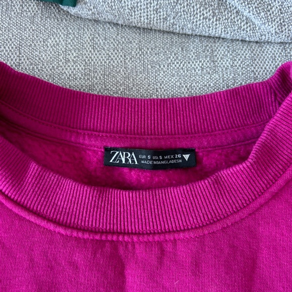 Zara sweater - Picture 2 of 3